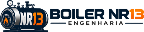Boiler NR13 Engenharia